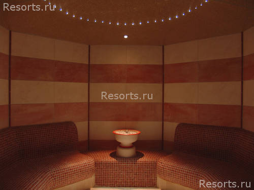 Kempinski Hotel Grand Arena 28